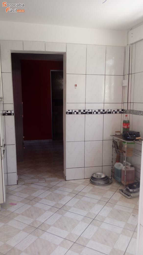 Casa em Jd. Santa Claudia, Sorocaba - Casa Ampla Jd Maria Eugenia - Foto 7